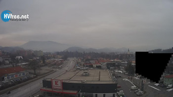 Město Rožnov pod Radhoštěm