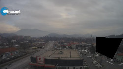 Ulice Meziříčská