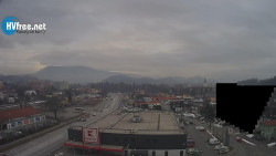 Ulice Meziříčská