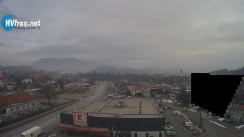 Město Rožnov pod Radhoštěm