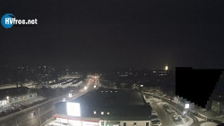 Ulice Meziříčská