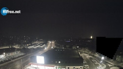 Ulice Meziříčská