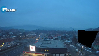 Město Rožnov pod Radhoštěm