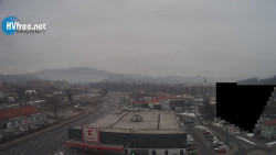 Ulice Meziříčská