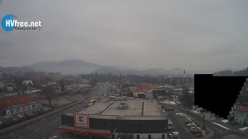 Město Rožnov pod Radhoštěm