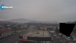 Ulice Meziříčská