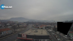 Ulice Meziříčská