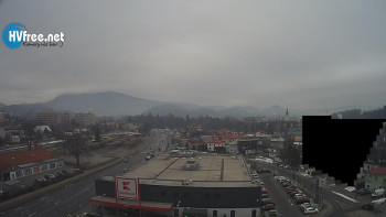 Město Rožnov pod Radhoštěm