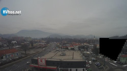 Ulice Meziříčská