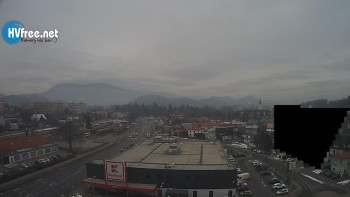 Město Rožnov pod Radhoštěm