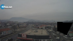 Ulice Meziříčská