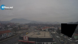 Ulice Meziříčská