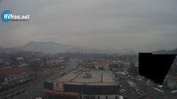 Ulice Meziříčská