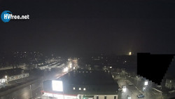 Ulice Meziříčská