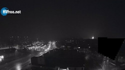 Ulice Meziříčská