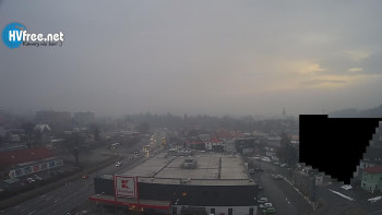 Město Rožnov pod Radhoštěm