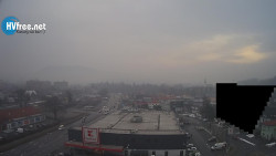 Ulice Meziříčská