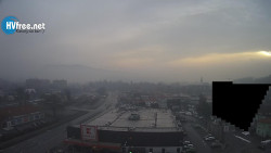 Ulice Meziříčská