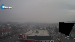 Ulice Meziříčská