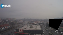 Ulice Meziříčská