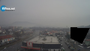 Město Rožnov pod Radhoštěm