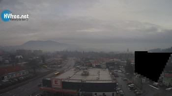 Město Rožnov pod Radhoštěm