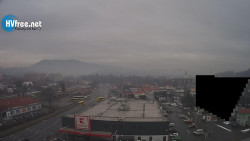 Ulice Meziříčská