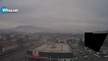 Město Rožnov pod Radhoštěm