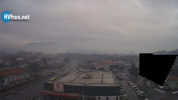 Město Rožnov pod Radhoštěm