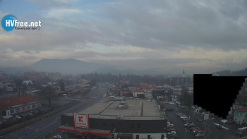 Město Rožnov pod Radhoštěm