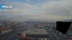 Ulice Meziříčská