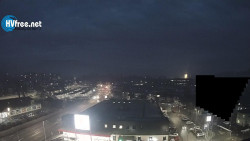 Ulice Meziříčská