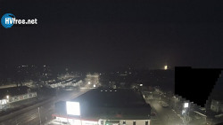 Ulice Meziříčská