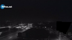 Ulice Meziříčská