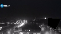 Ulice Meziříčská