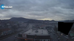 Ulice Meziříčská