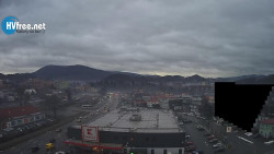 Ulice Meziříčská