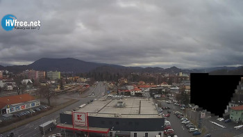 Město Rožnov pod Radhoštěm