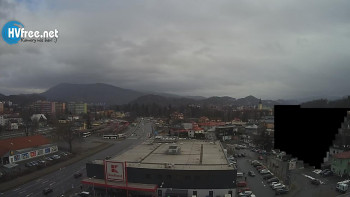 Město Rožnov pod Radhoštěm