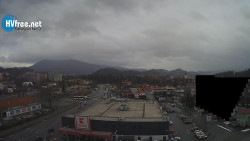 Ulice Meziříčská