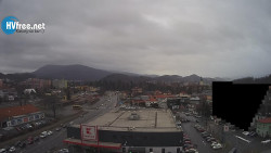 Ulice Meziříčská