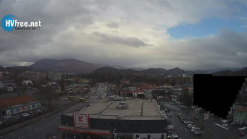 Město Rožnov pod Radhoštěm