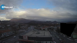 Ulice Meziříčská