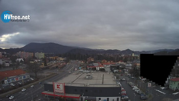 Město Rožnov pod Radhoštěm