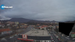 Ulice Meziříčská