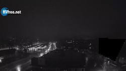 Ulice Meziříčská