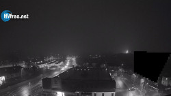 Ulice Meziříčská