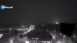 Ulice Meziříčská