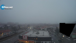 Ulice Meziříčská