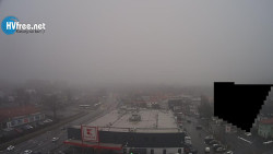 Ulice Meziříčská